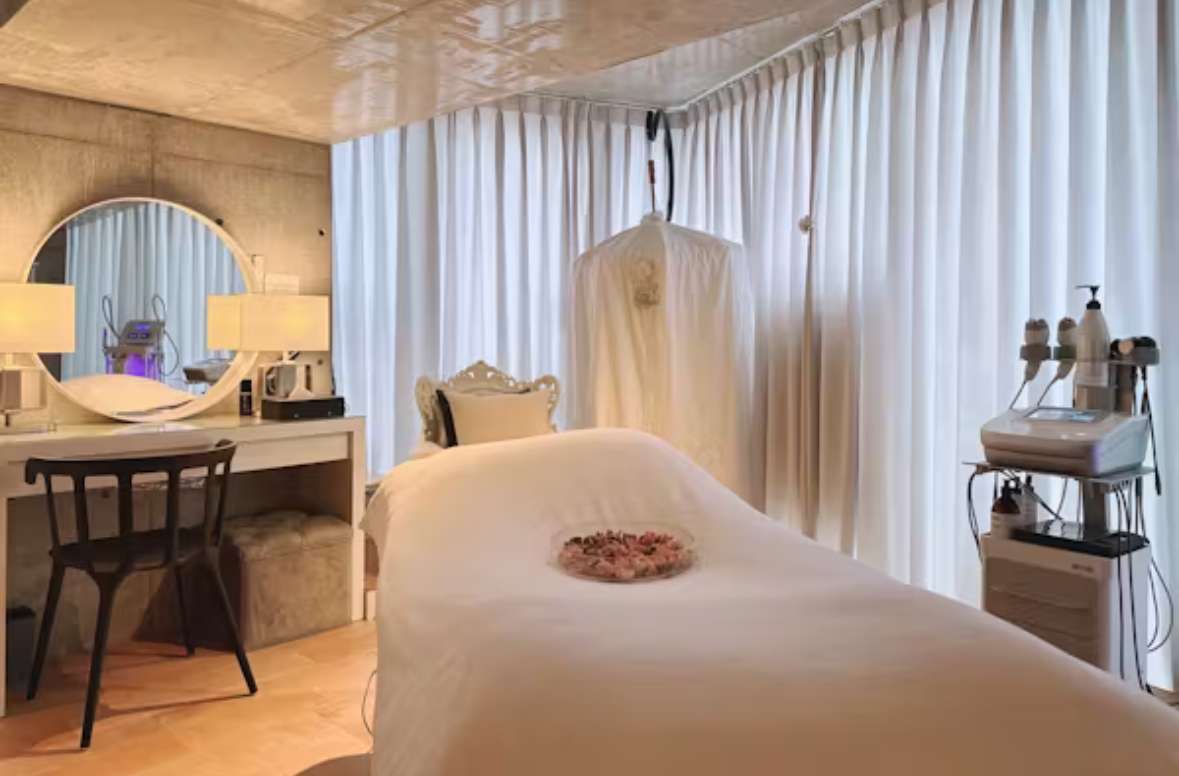 【ご報告】ピュールボーテ美人コンテストにエントリー完了