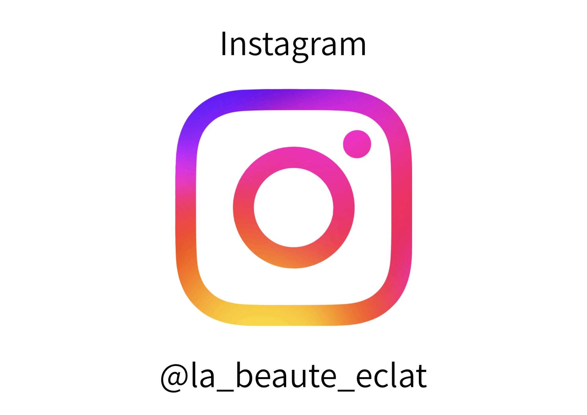 https://www.instagram.com/la_beaute_eclat?igsh=Z2JjOGRrOXJxNTBh